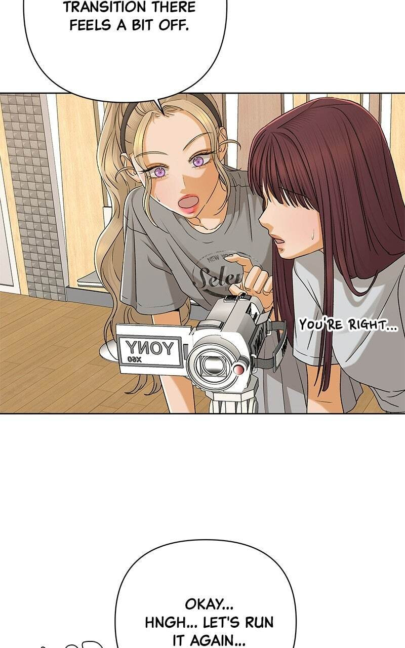 The Fox Club Chapter 125 page 44 - 