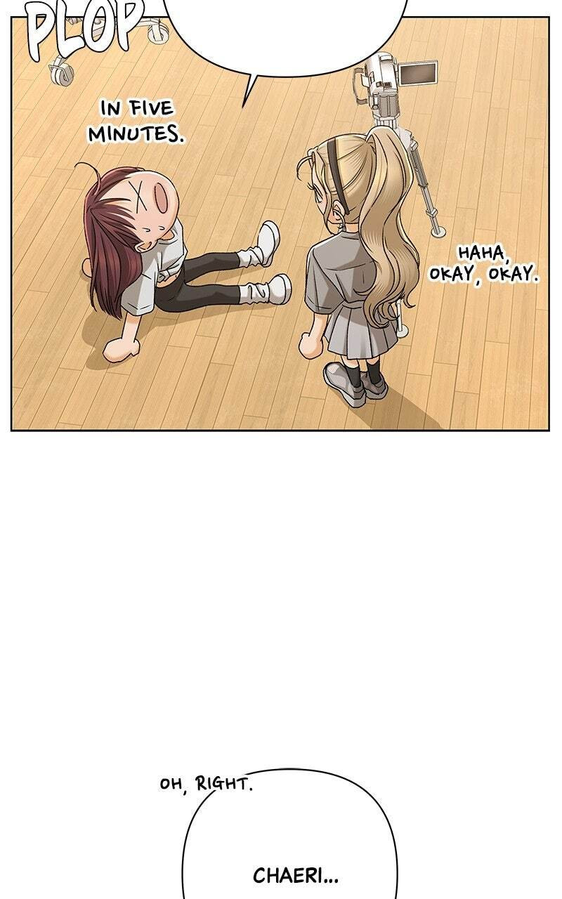The Fox Club Chapter 125 page 45 - 