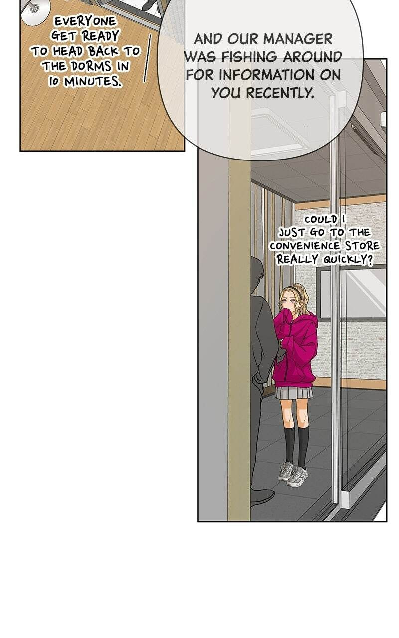 The Fox Club Chapter 125 page 49 - 