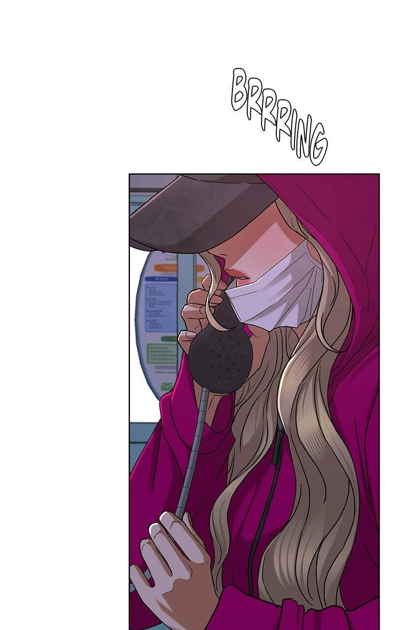 The Fox Club Chapter 125 page 56 - 