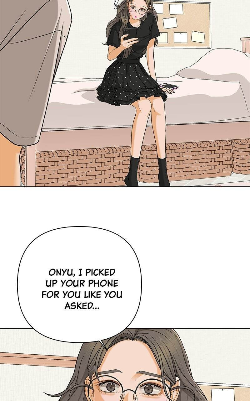 The Fox Club Chapter 125 page 69 - 