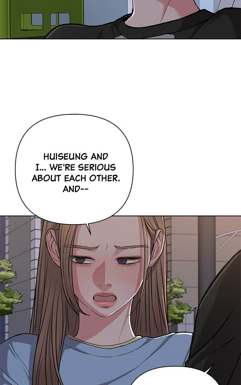 The Fox Club Chapter 125 page 8 - 