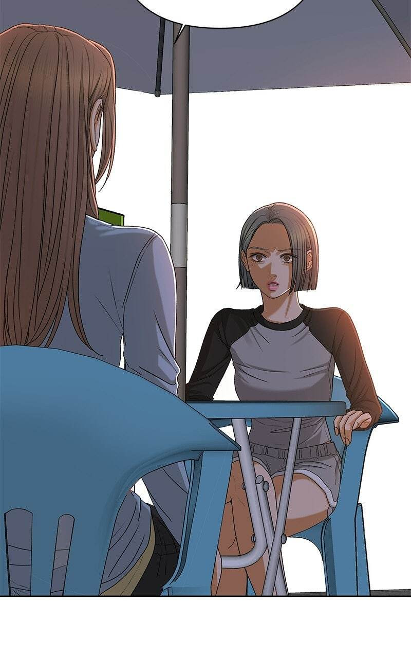 The Fox Club Chapter 125 page 76 - 