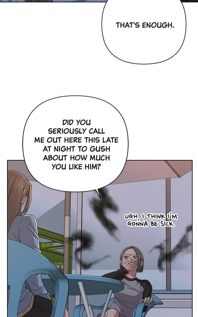 The Fox Club Chapter 125 page 9 - 