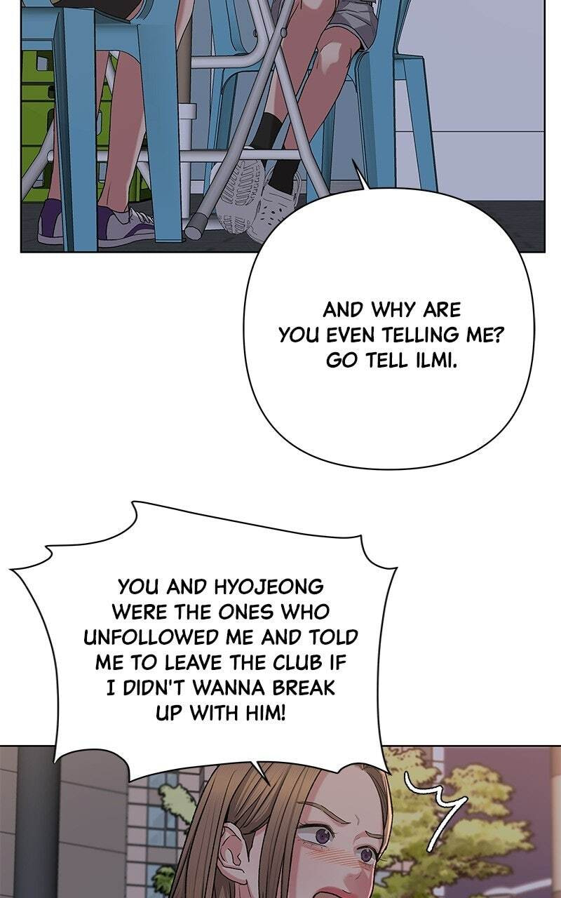 The Fox Club Chapter 125 page 10 - 