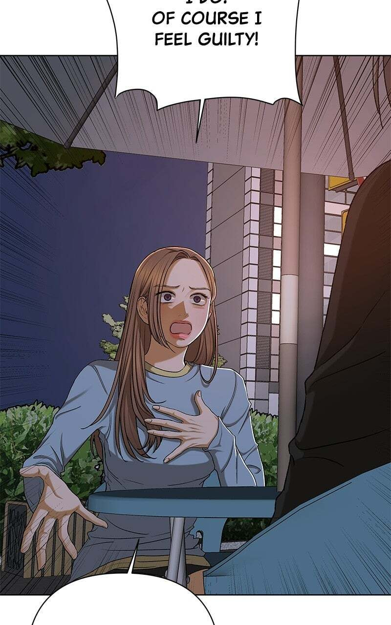 The Fox Club Chapter 126 page 12 - 