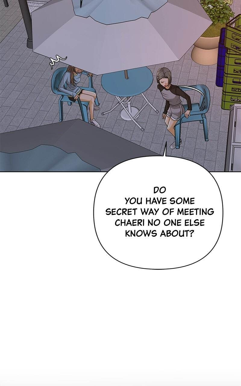 The Fox Club Chapter 126 page 14 - 