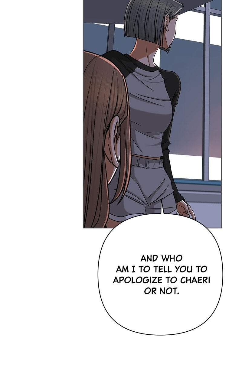 The Fox Club Chapter 126 page 17 - 