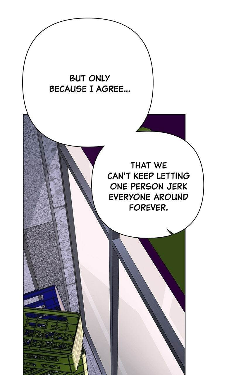The Fox Club Chapter 126 page 19 - 