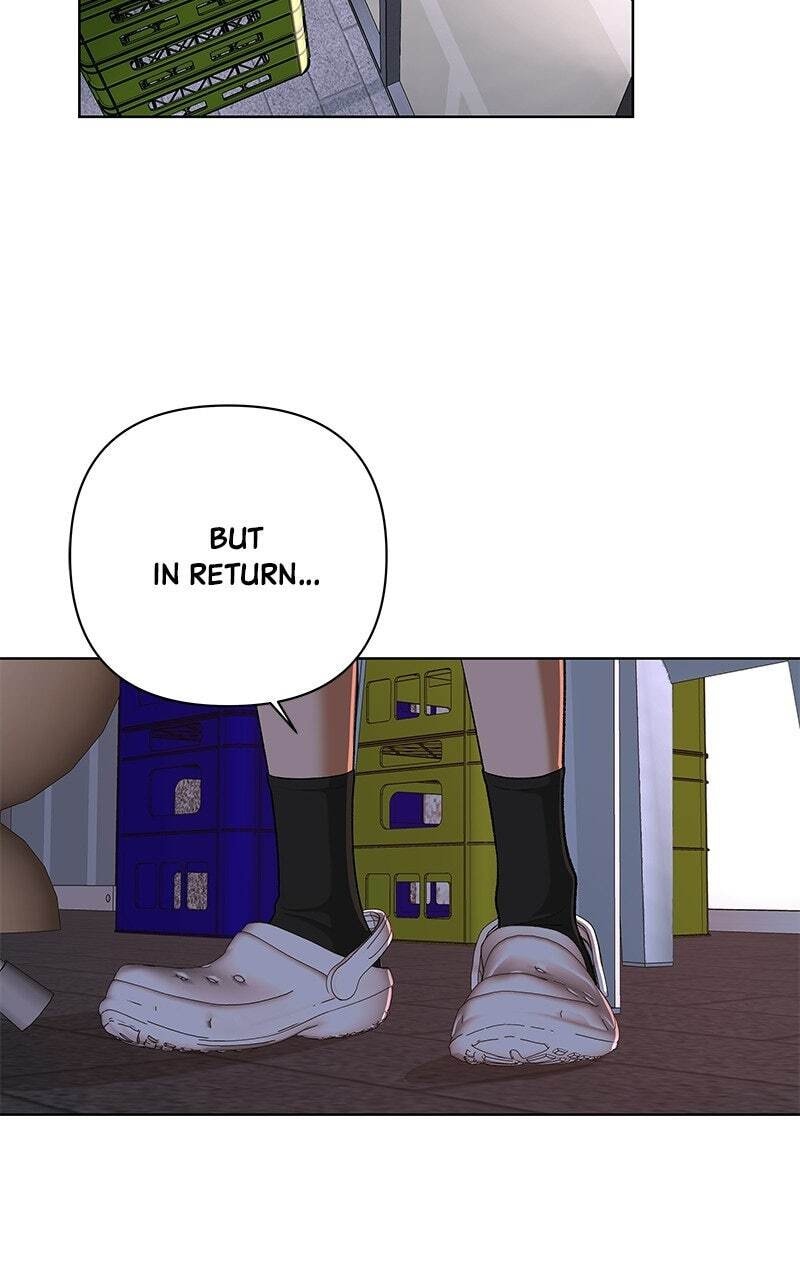 The Fox Club Chapter 126 page 20 - 