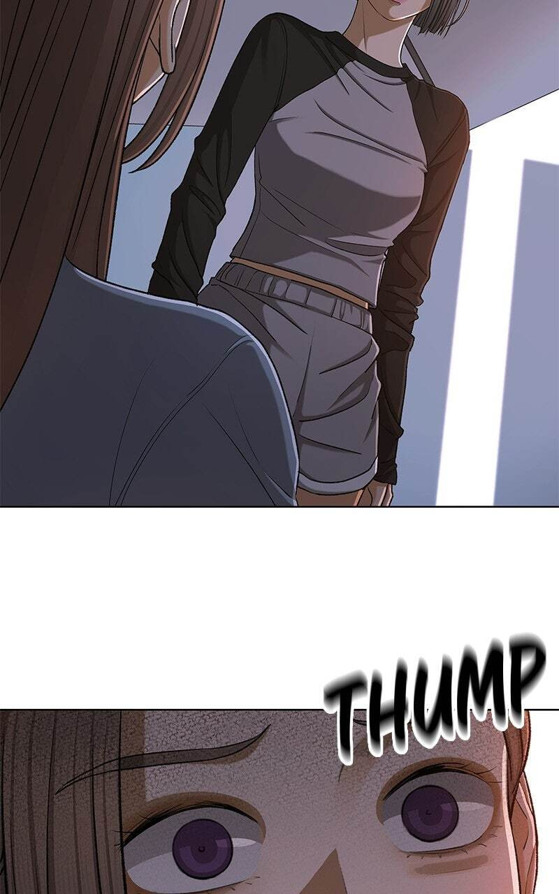 The Fox Club Chapter 126 page 22 - 