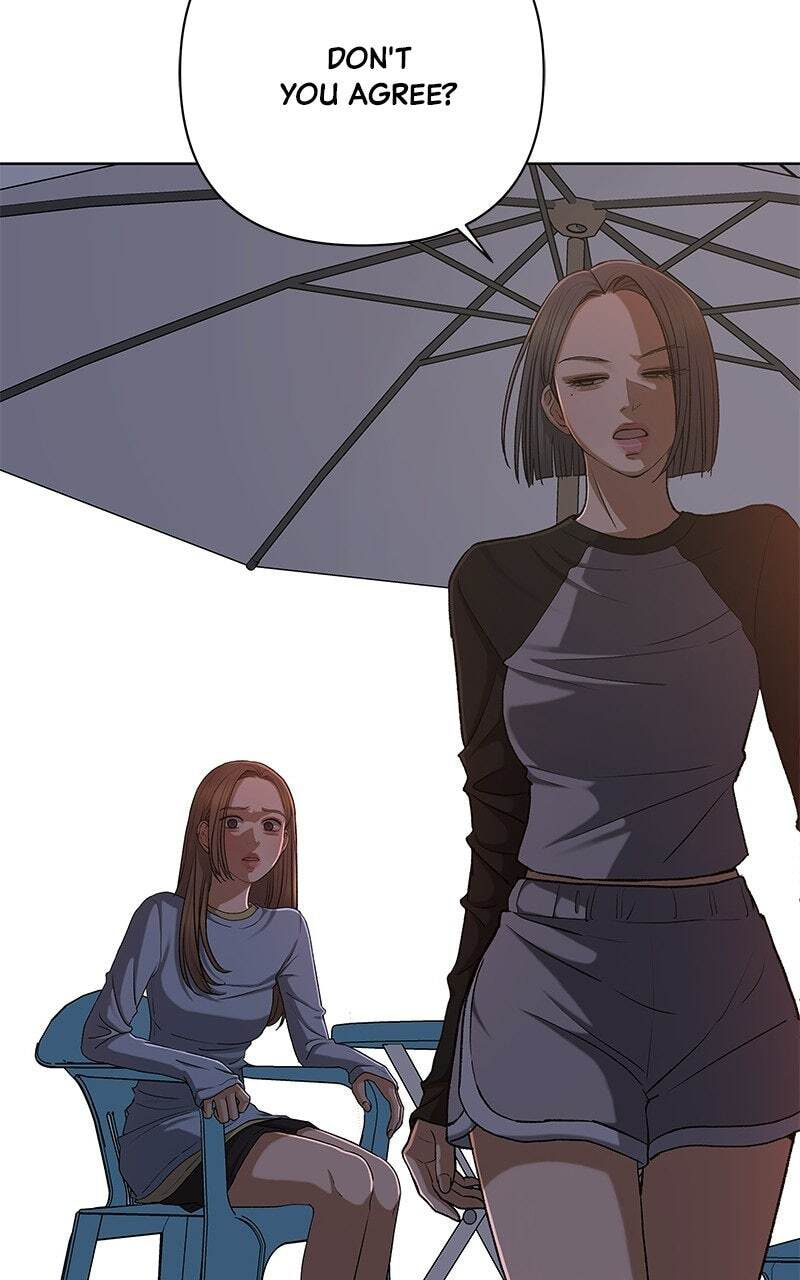 The Fox Club Chapter 126 page 25 - 