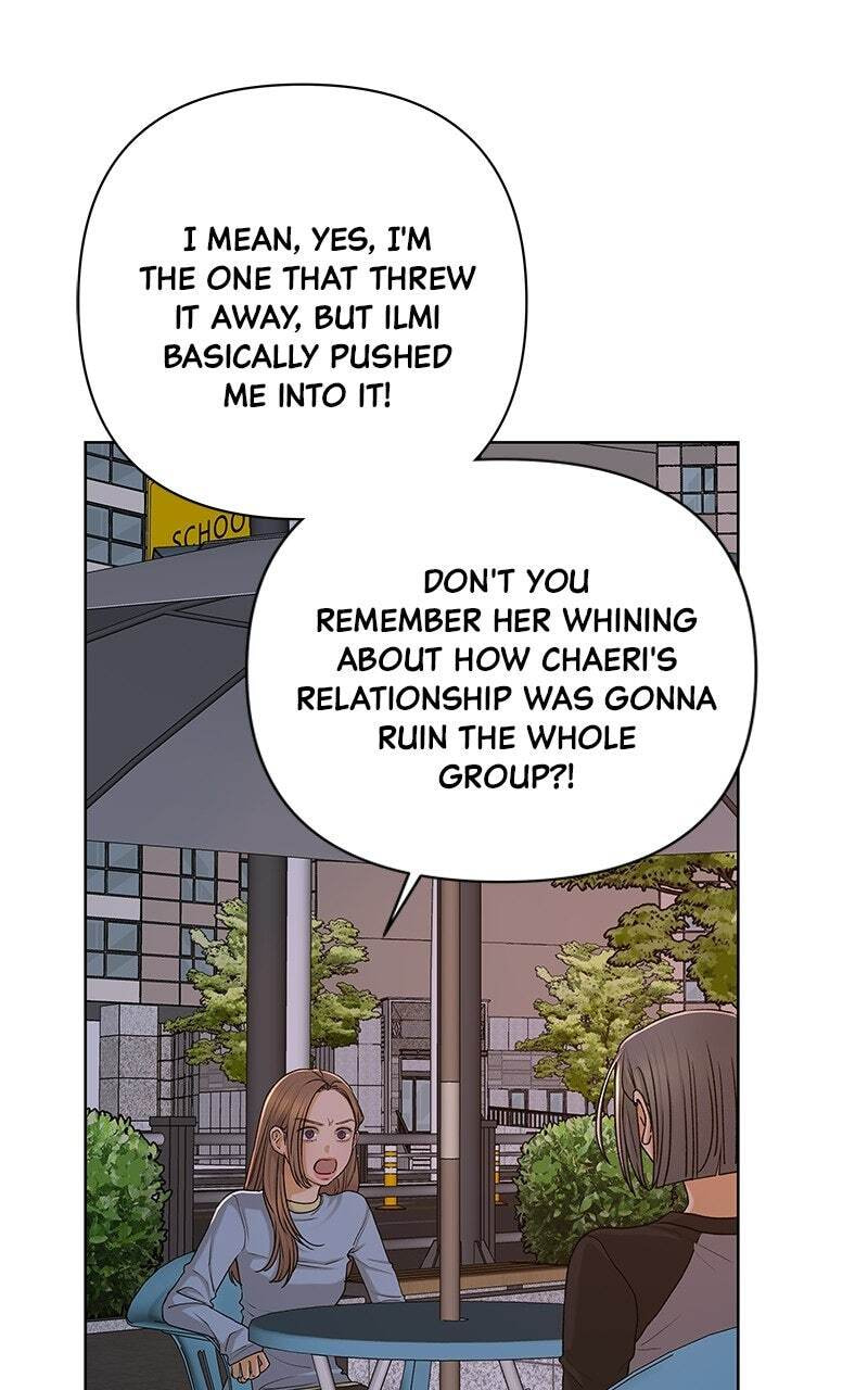 The Fox Club Chapter 126 page 5 - 
