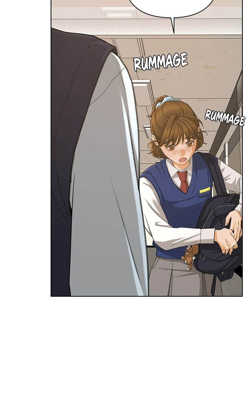 The Fox Club Chapter 126 page 41 - 