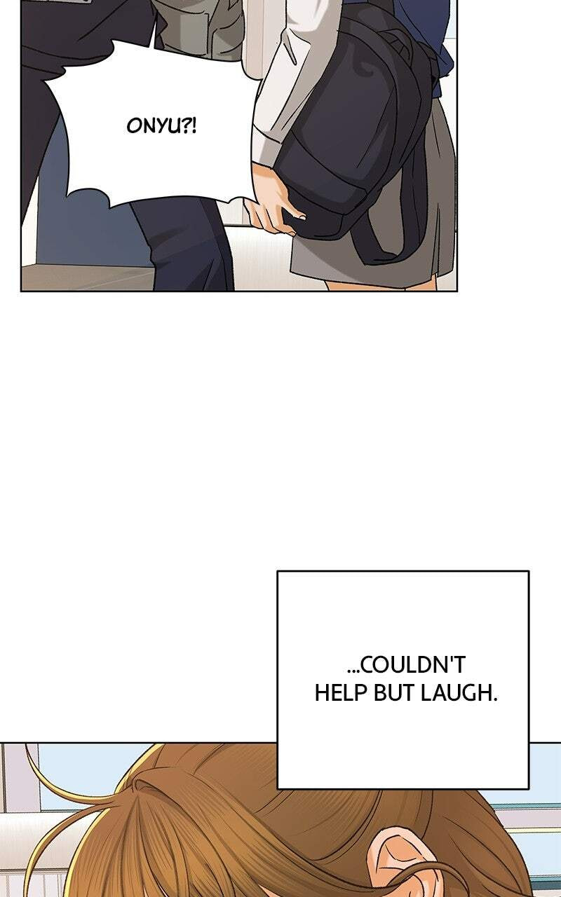 The Fox Club Chapter 126 page 50 - 