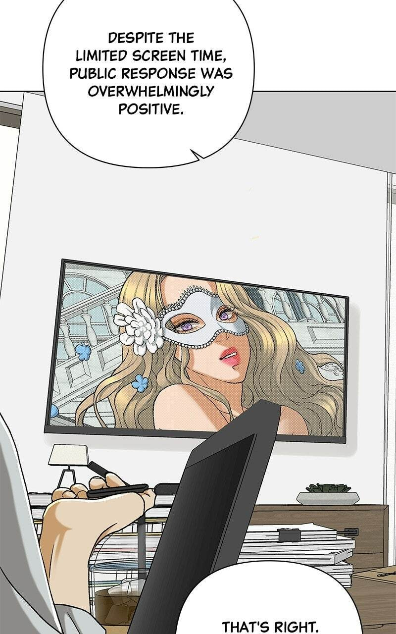 The Fox Club Chapter 126 page 64 - 