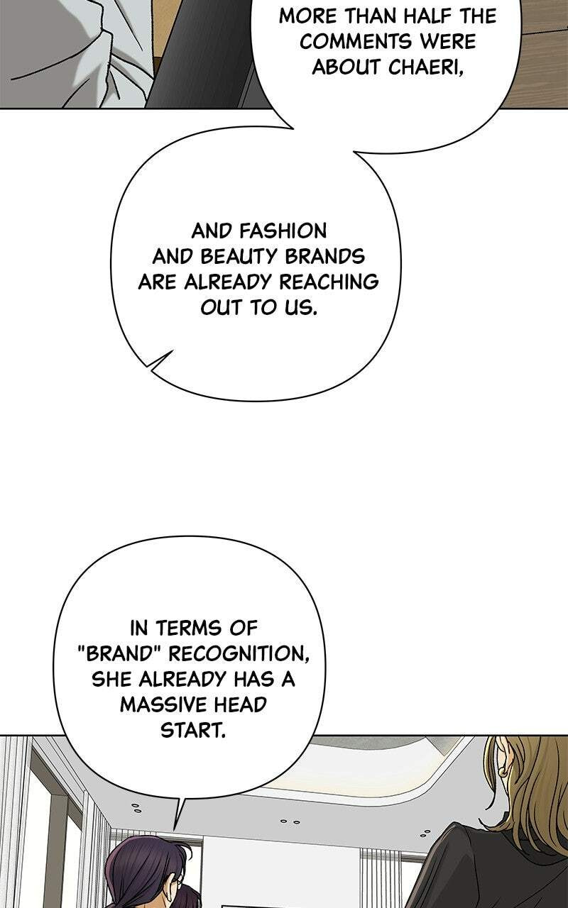 The Fox Club Chapter 126 page 65 - 