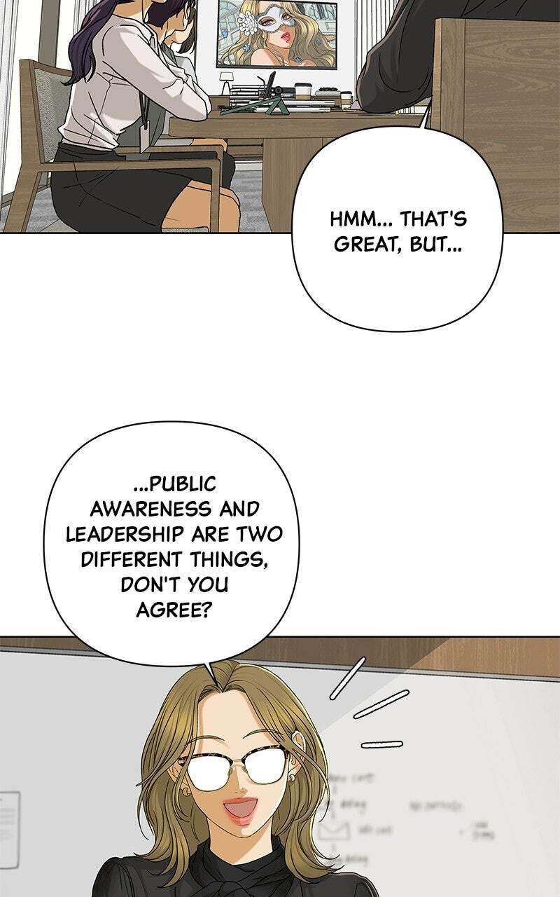 The Fox Club Chapter 126 page 66 - 