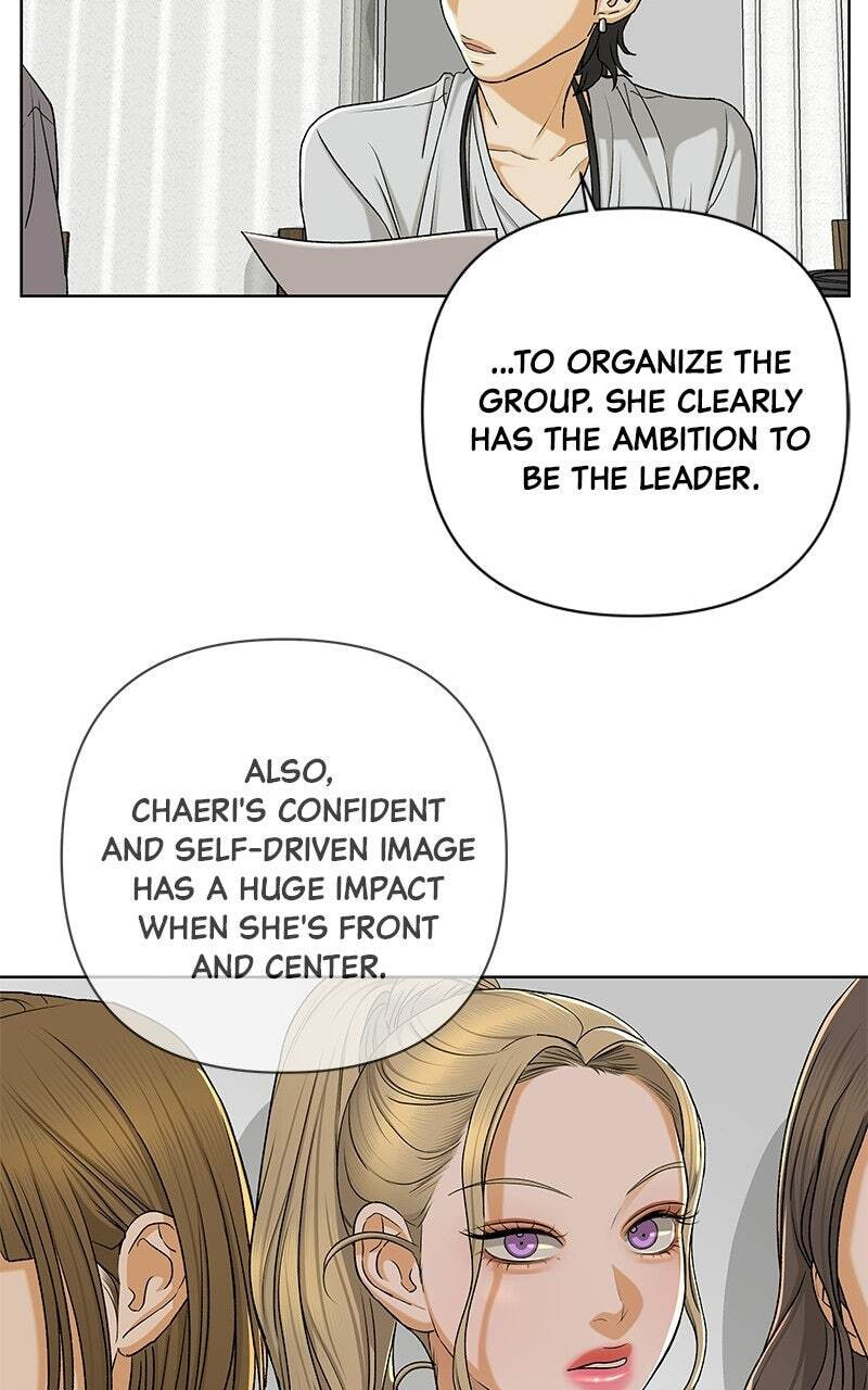 The Fox Club Chapter 126 page 68 - 