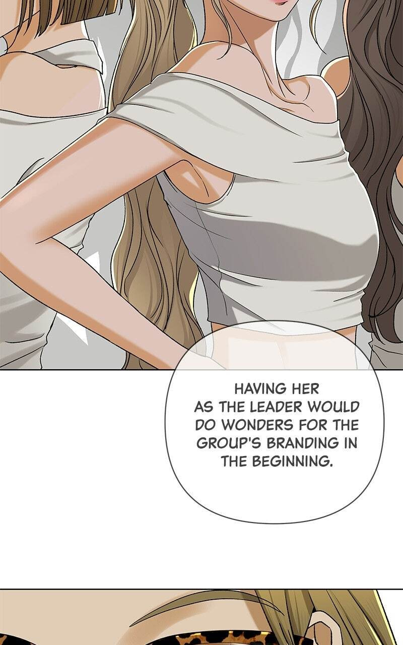 The Fox Club Chapter 126 page 69 - 