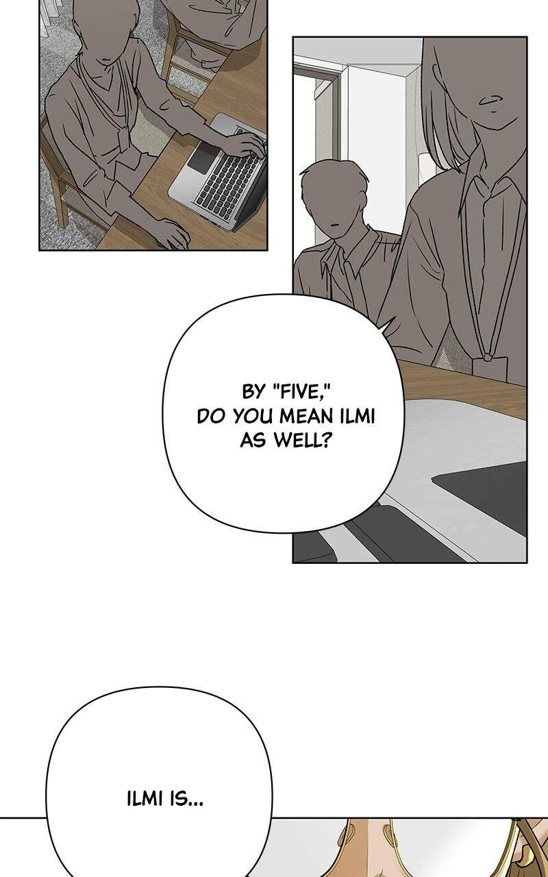 The Fox Club Chapter 126 page 74 - 