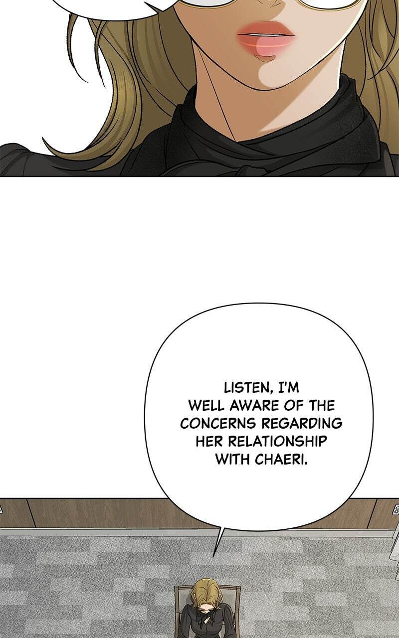 The Fox Club Chapter 126 page 75 - 