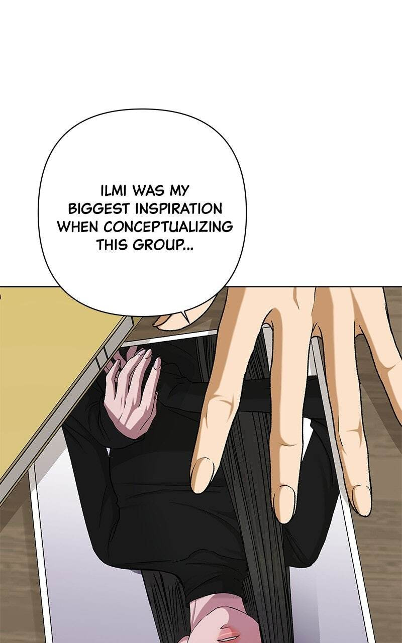 The Fox Club Chapter 126 page 78 - 