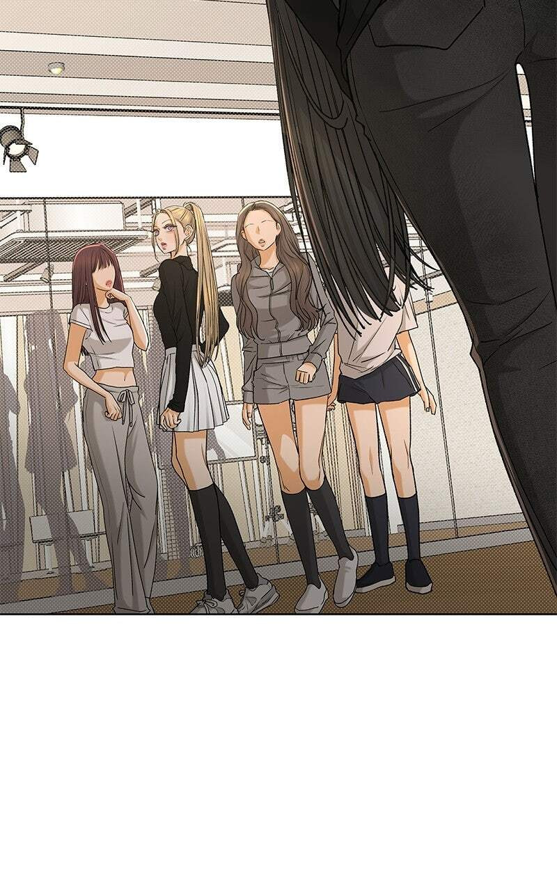 The Fox Club Chapter 126 page 84 - 