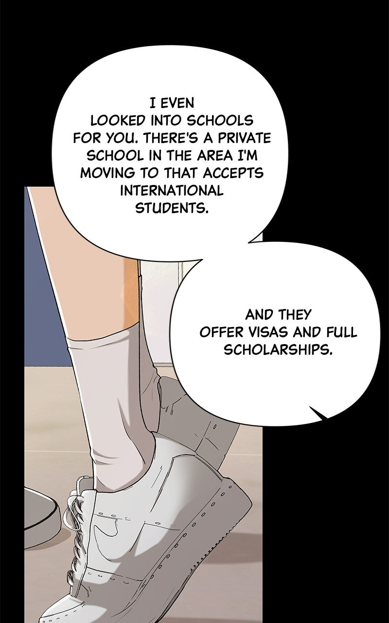 The Fox Club (S4) Ep. 127 - Priority (1) page 16 - 
