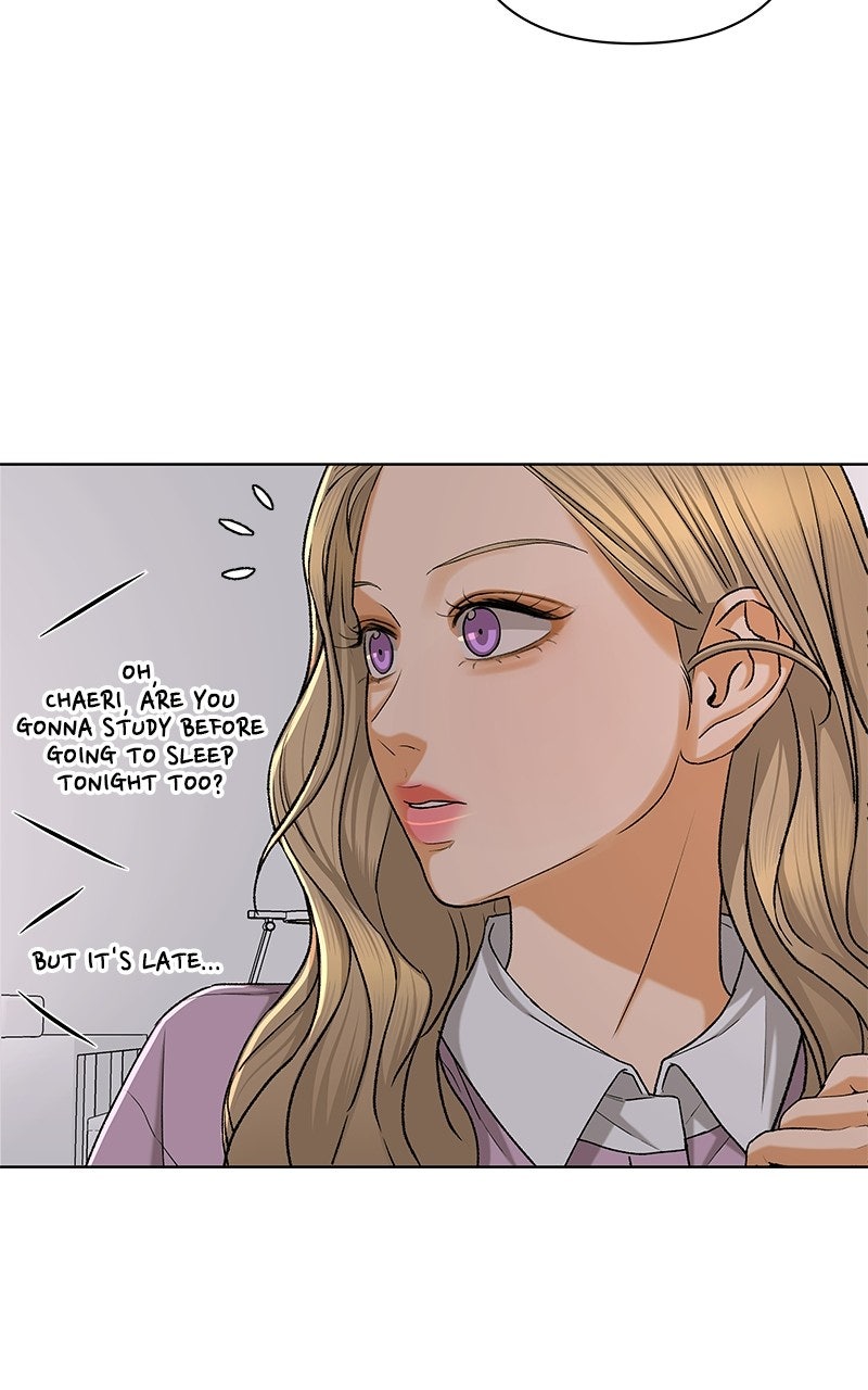 The Fox Club (S4) Ep. 127 - Priority (1) page 51 - 