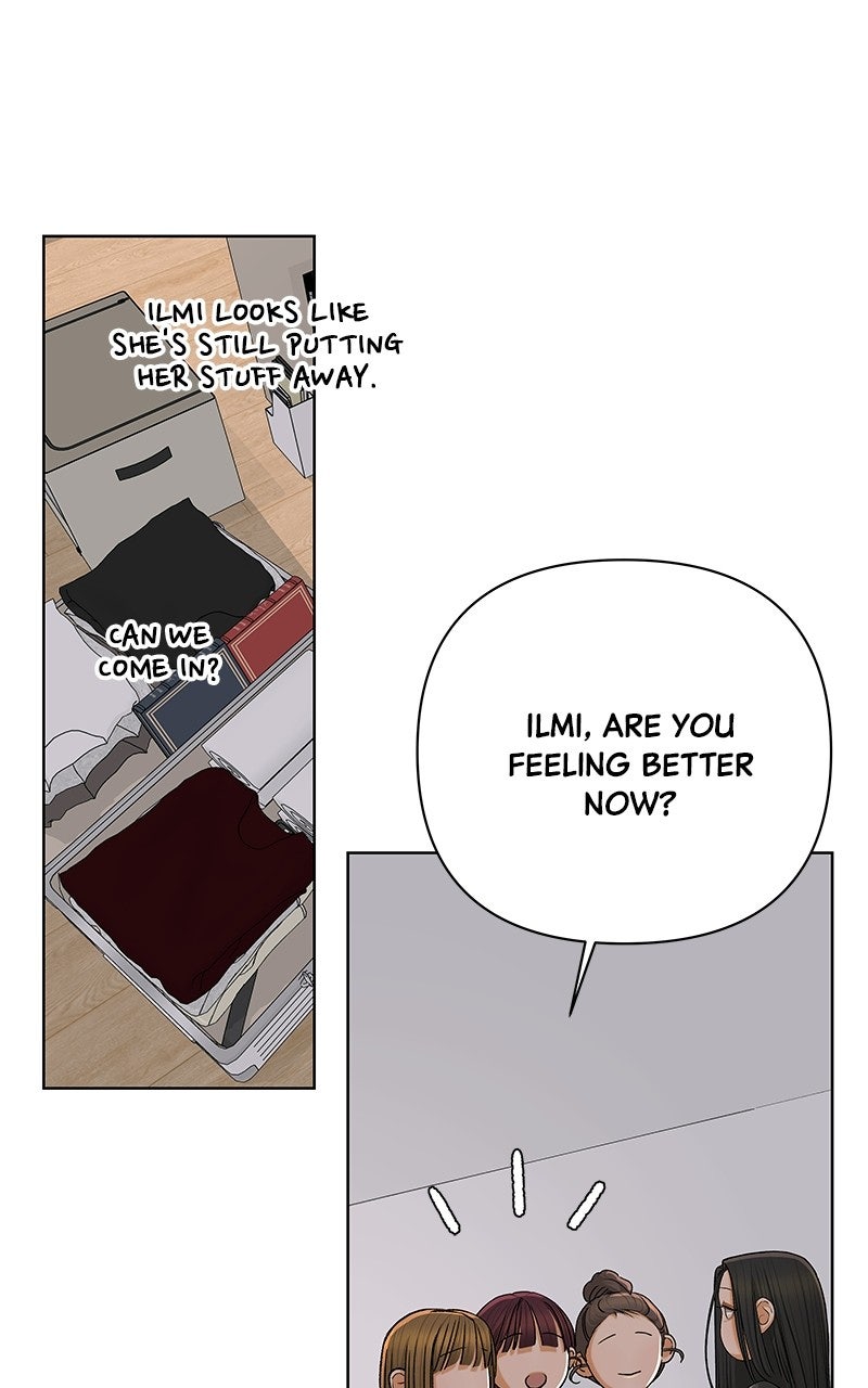 The Fox Club (S4) Ep. 127 - Priority (1) page 52 - 