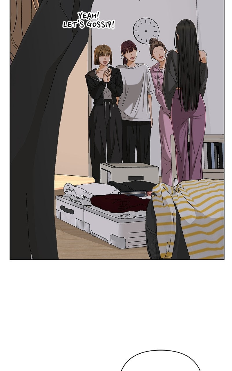 The Fox Club (S4) Ep. 127 - Priority (1) page 55 - 