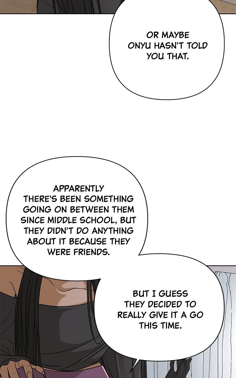 The Fox Club (S4) Ep. 127 - Priority (1) page 65 - 