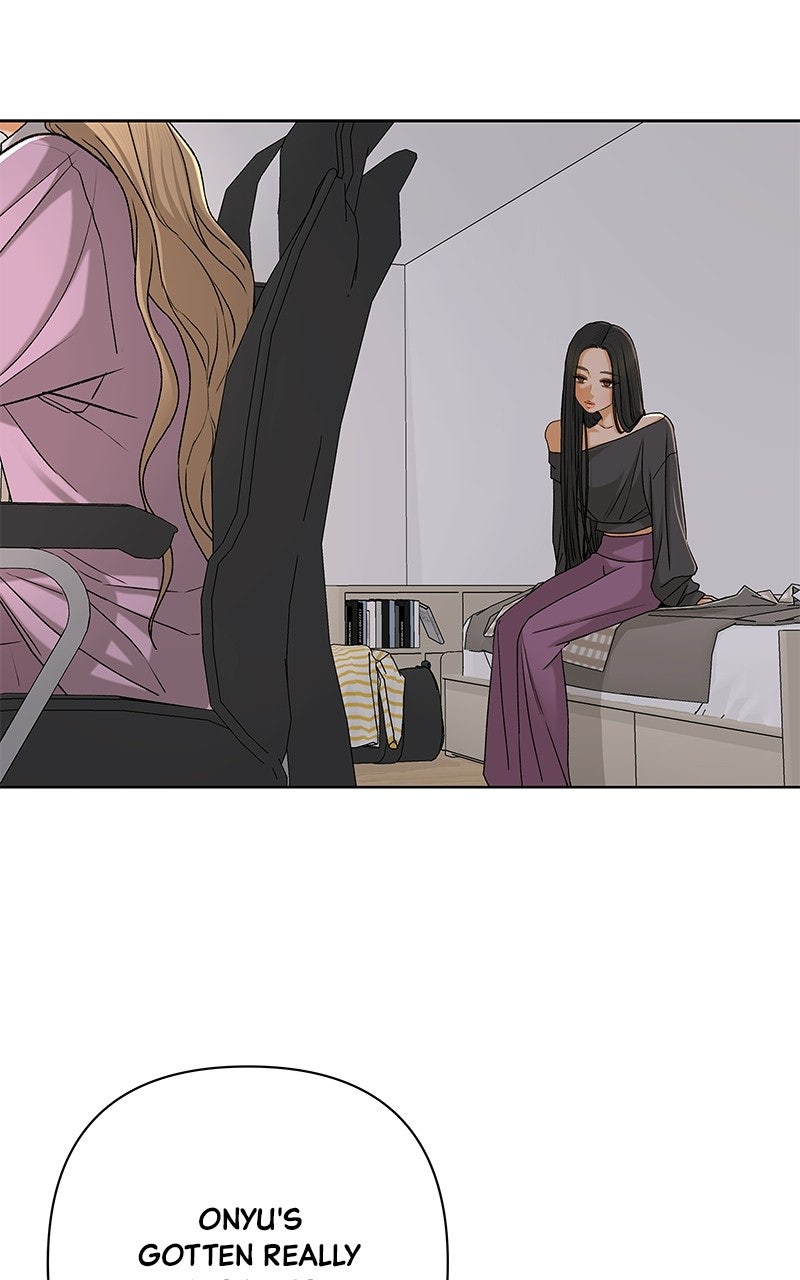 The Fox Club (S4) Ep. 127 - Priority (1) page 68 - 
