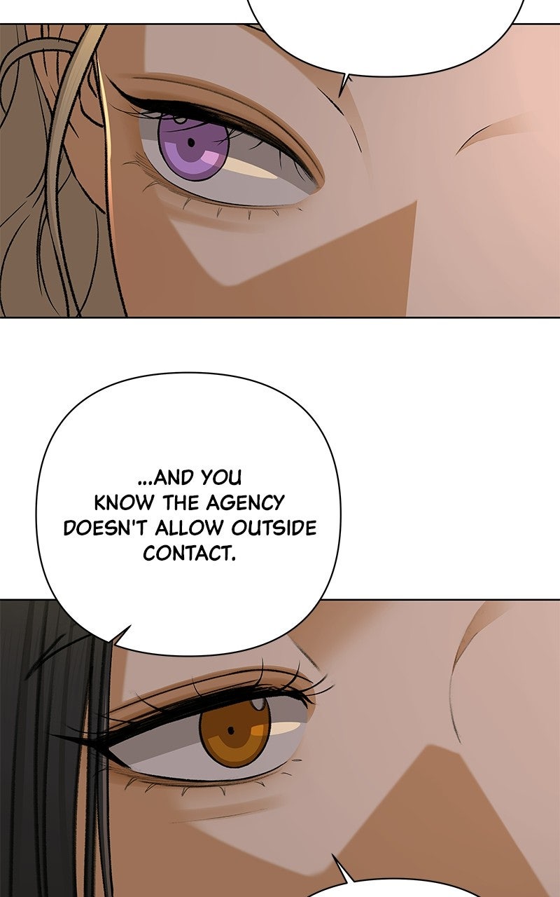 The Fox Club (S4) Ep. 127 - Priority (1) page 72 - 