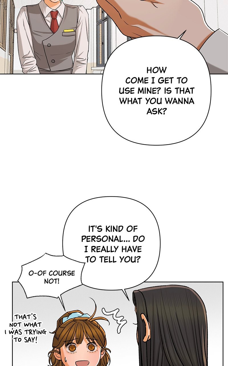 The Fox Club (S4) Ep. 128 - Priority (2) page 13 - 