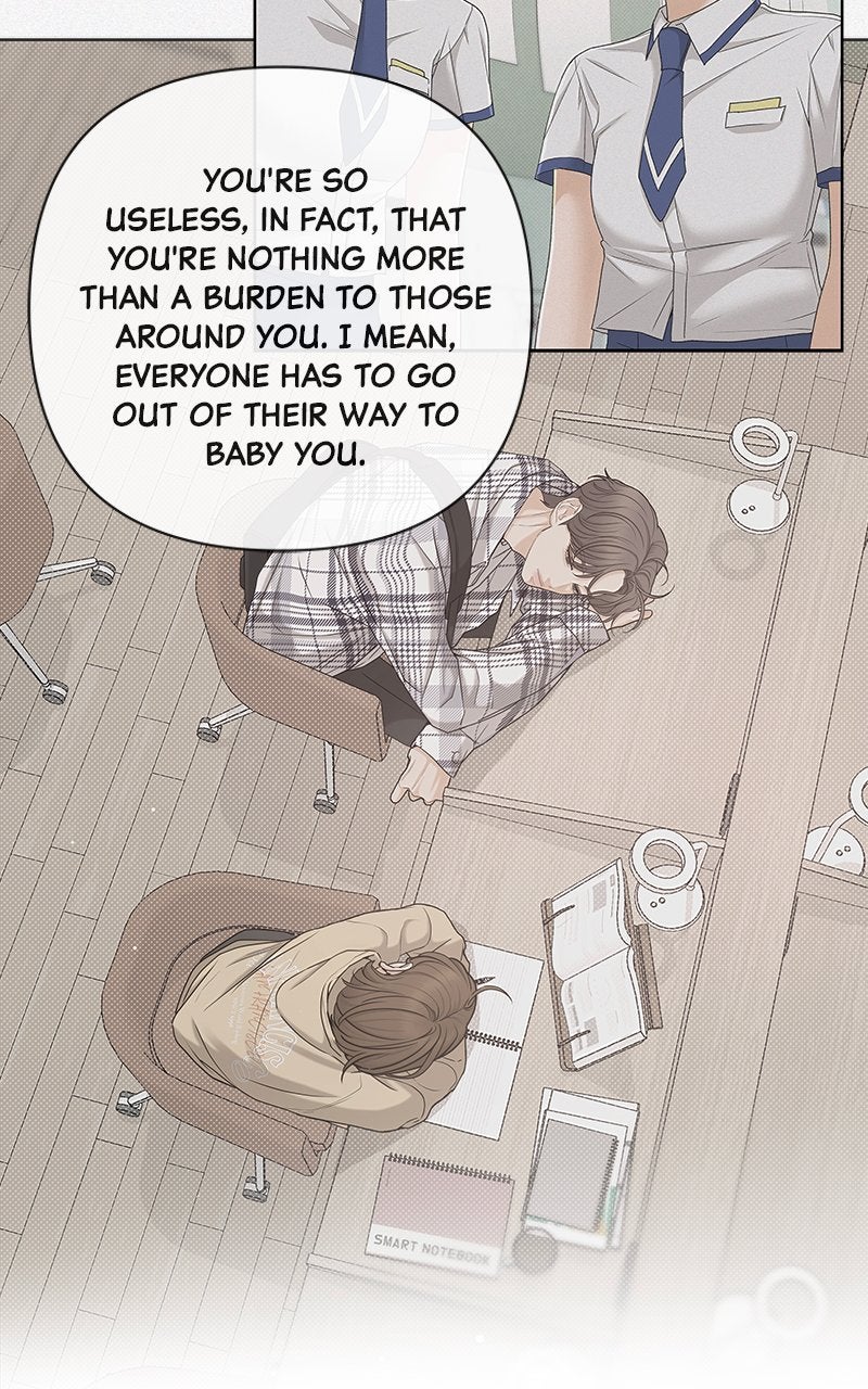 The Fox Club (S4) Ep. 128 - Priority (2) page 34 - 