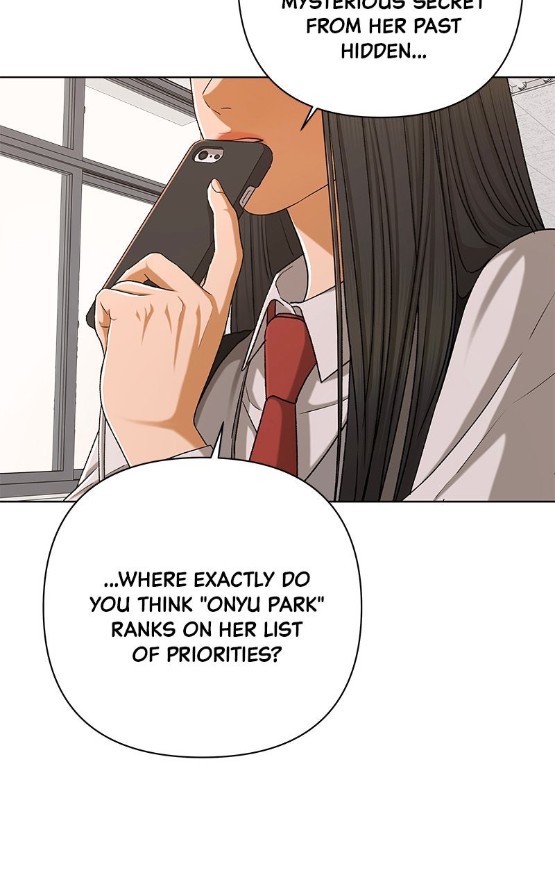 The Fox Club (S4) Ep. 128 - Priority (2) page 45 - 