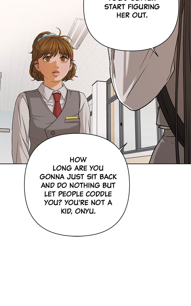 The Fox Club (S4) Ep. 128 - Priority (2) page 48 - 