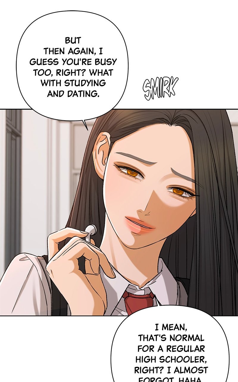 The Fox Club (S4) Ep. 128 - Priority (2) page 49 - 