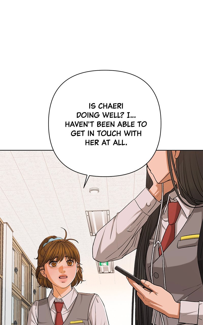 The Fox Club (S4) Ep. 128 - Priority (2) page 6 - 