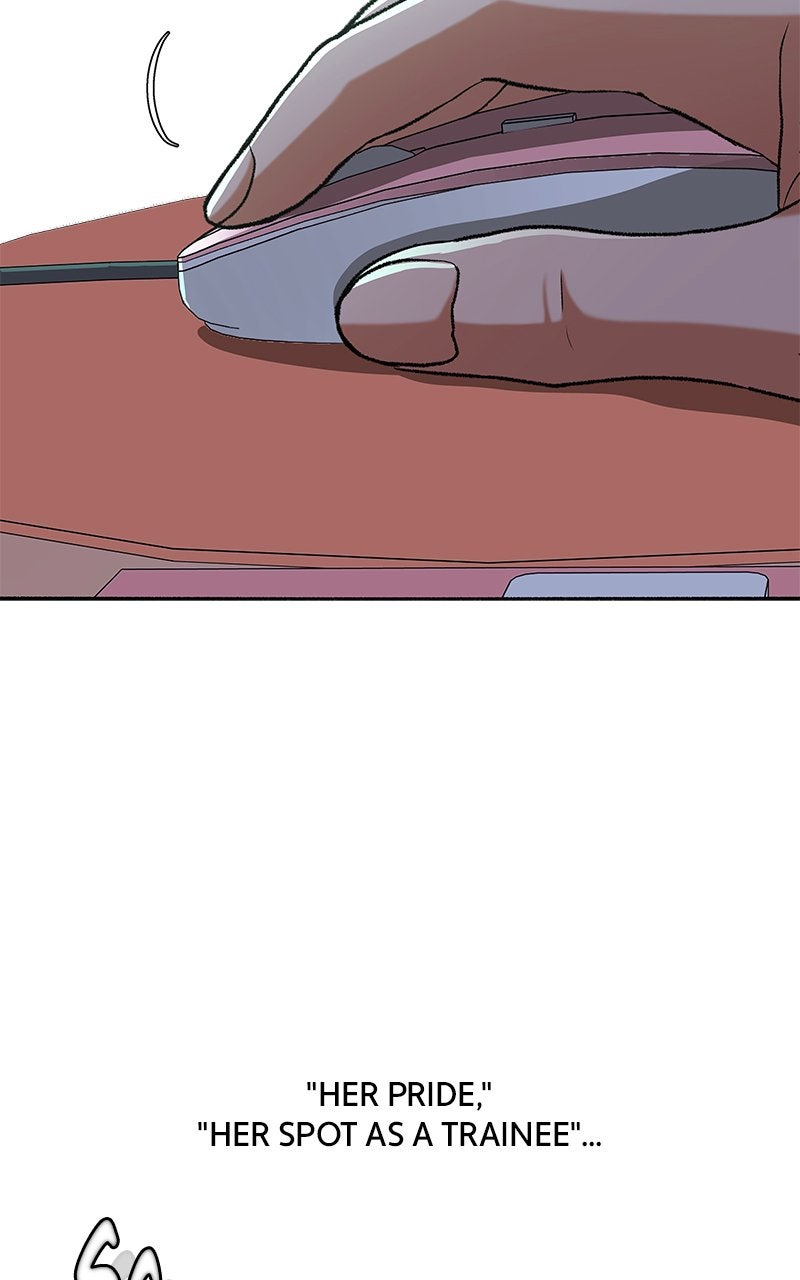 The Fox Club (S4) Ep. 128 - Priority (2) page 55 - 