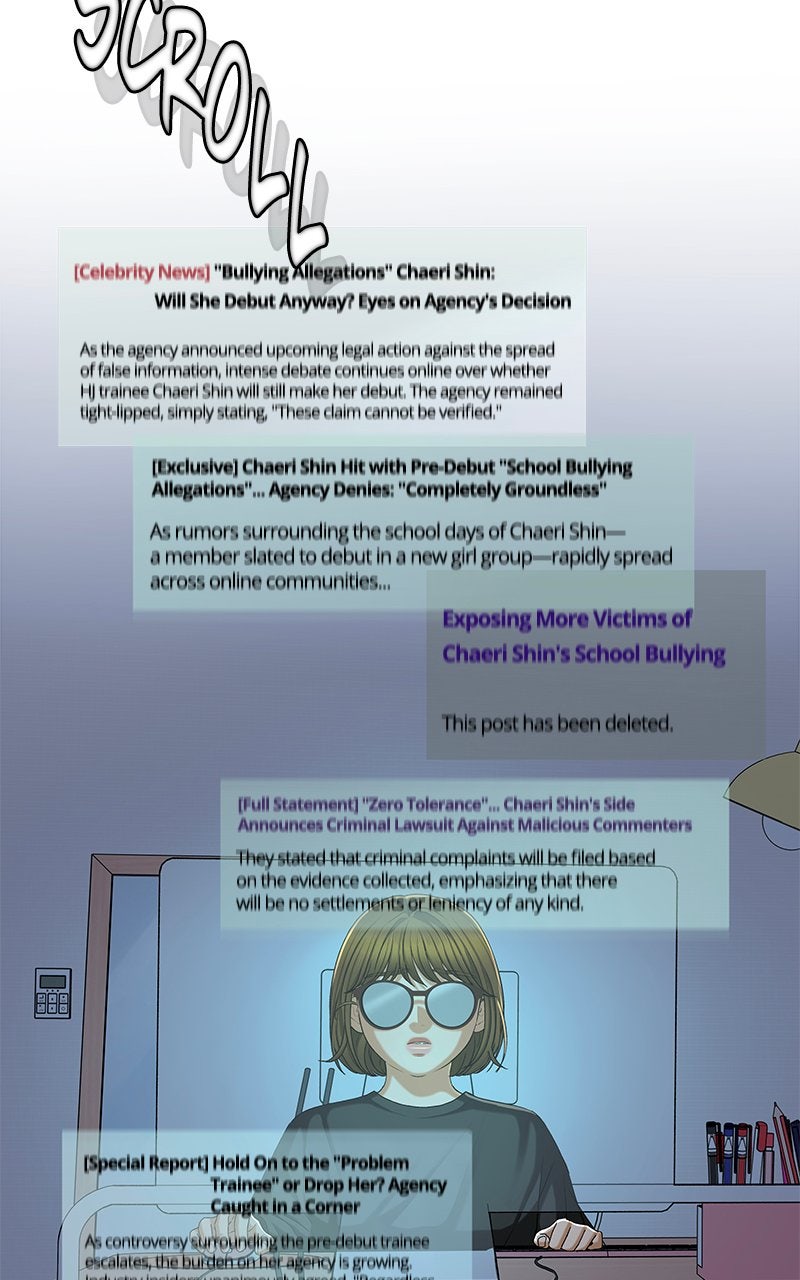 The Fox Club (S4) Ep. 128 - Priority (2) page 56 - 