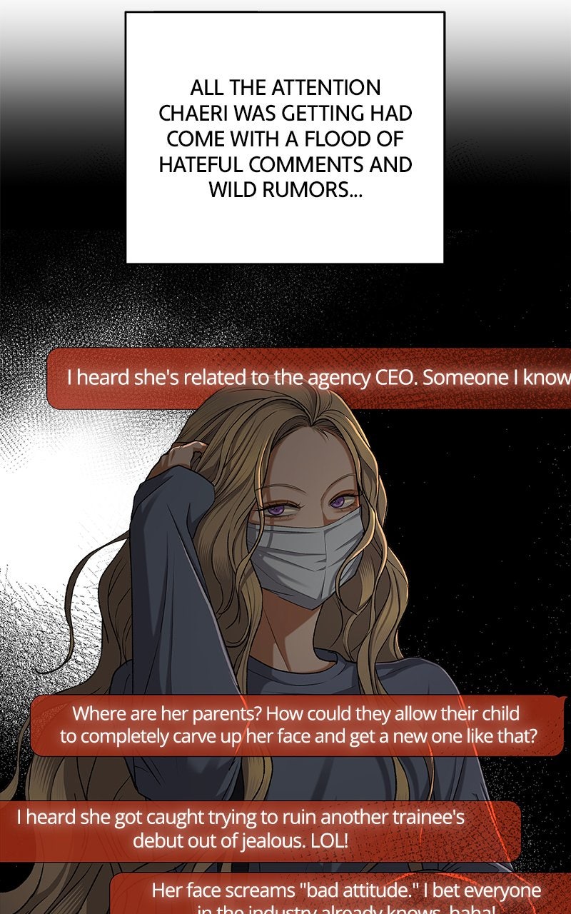 The Fox Club (S4) Ep. 128 - Priority (2) page 60 - 