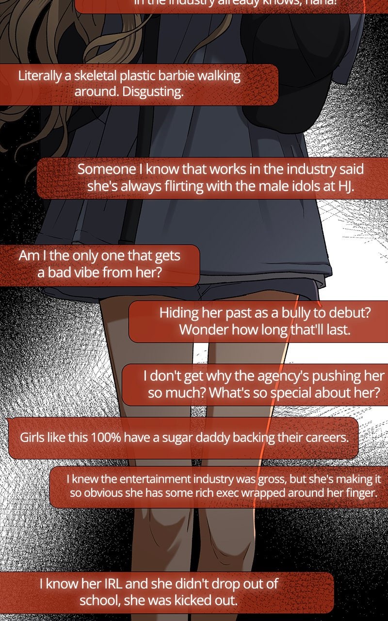 The Fox Club (S4) Ep. 128 - Priority (2) page 61 - 