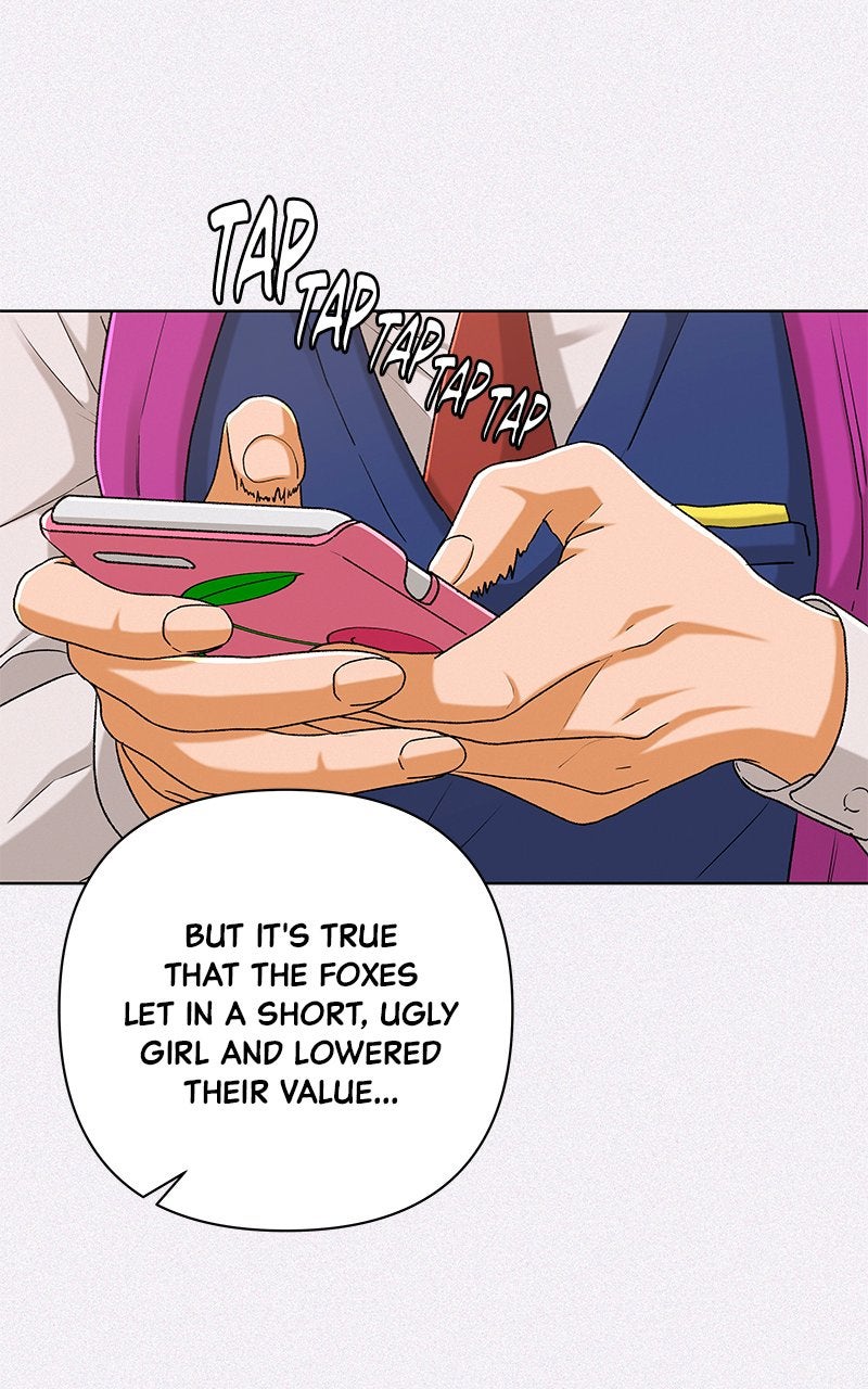 The Fox Club (S4) Ep. 128 - Priority (2) page 71 - 