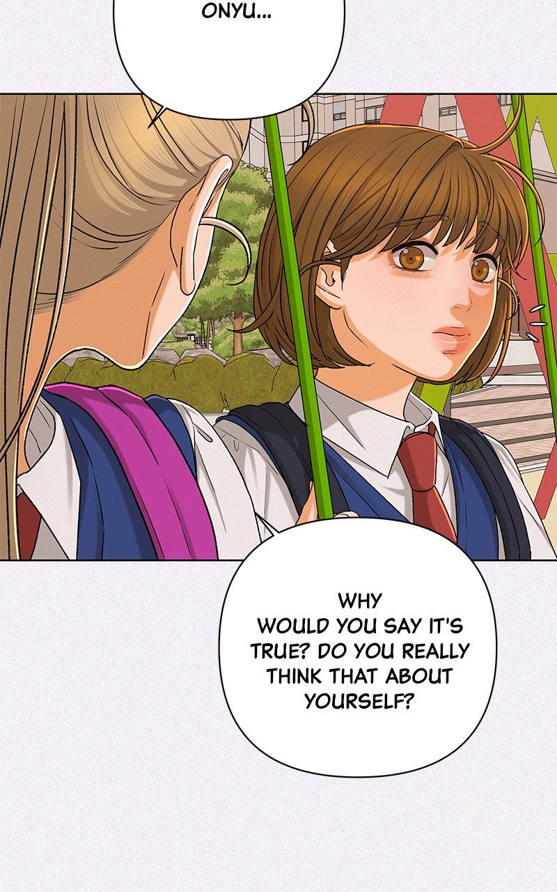 The Fox Club (S4) Ep. 128 - Priority (2) page 73 - 