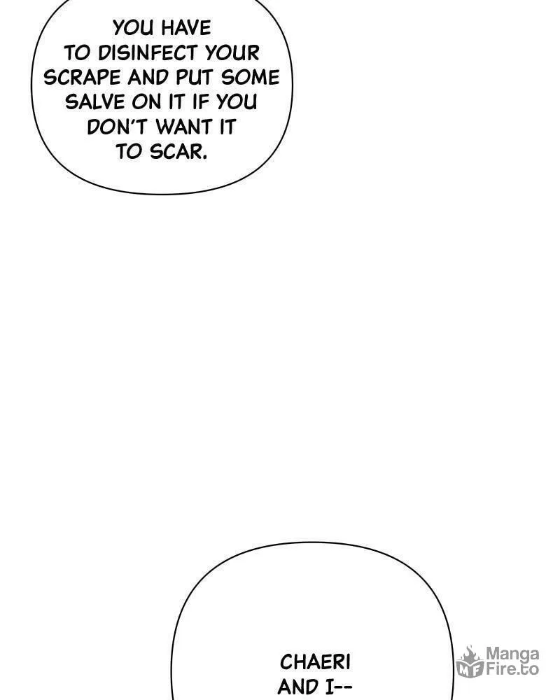The Fox Club Chapter 39 page 117 - 