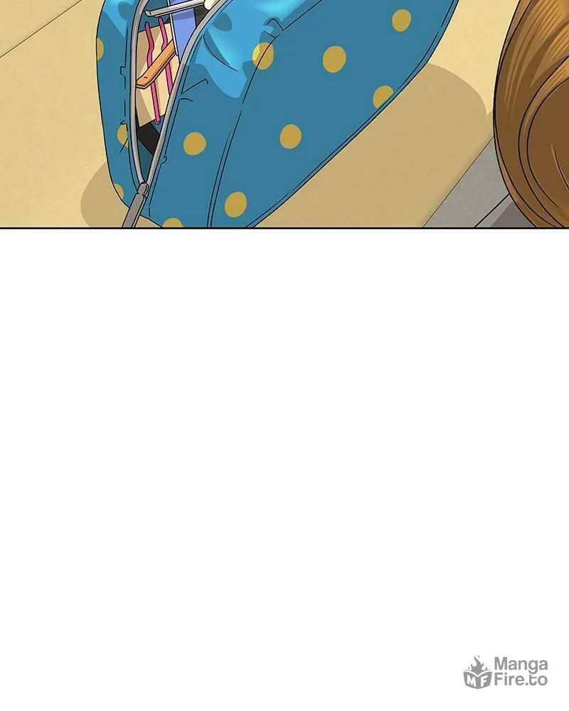 The Fox Club Chapter 39 page 3 - 