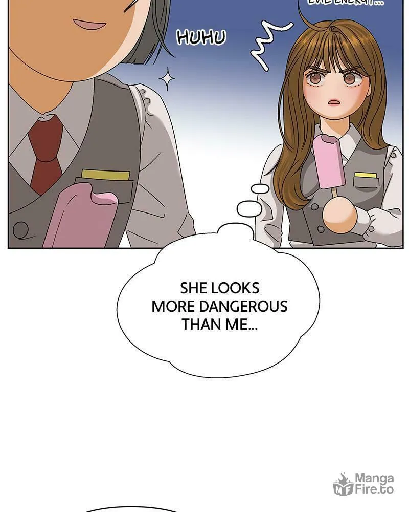 The Fox Club Chapter 39 page 33 - 